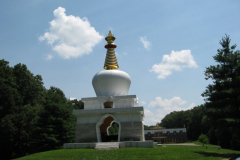 Buddist Temple and Conference Center