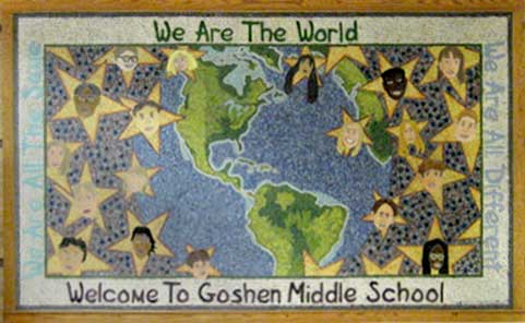 Goshen Middle School Goshen Middle School